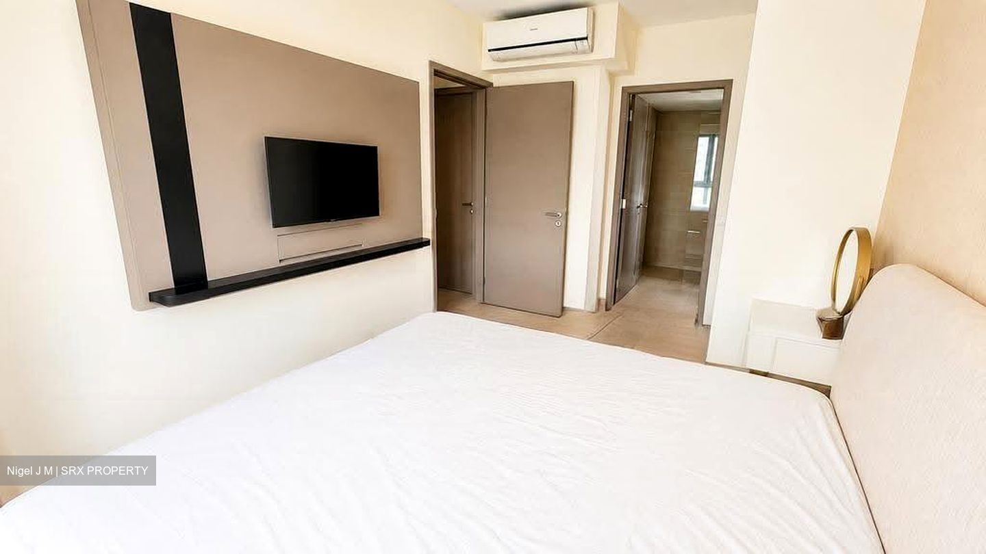 The Criterion (D27), Condominium #611342281